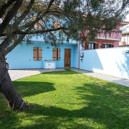 Casa Cao Appartamento "L'Ulivo" Nurachi Exterior photo